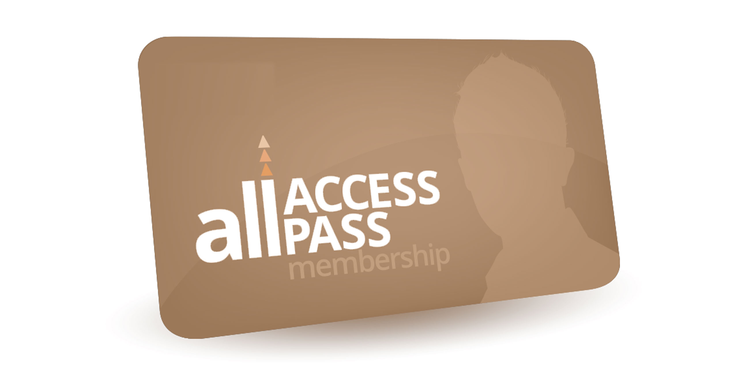 All Access Pass