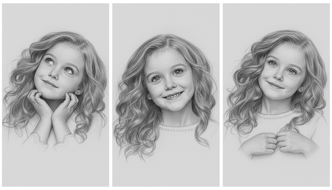 Face Drawing Mastery