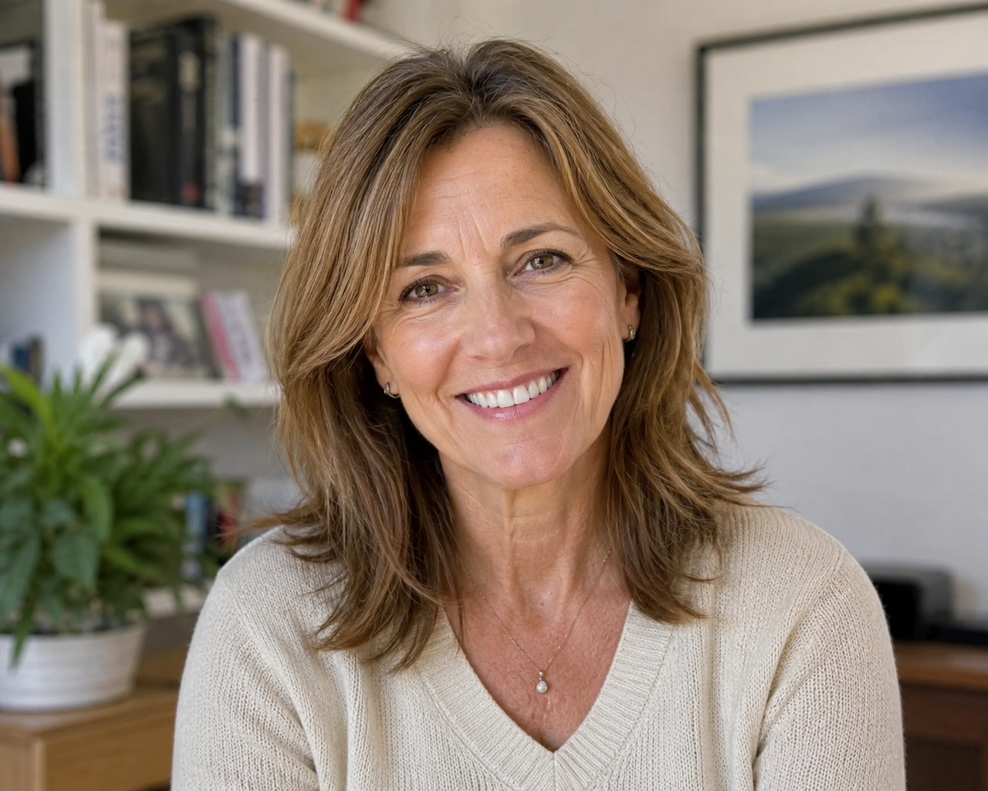 Susan M